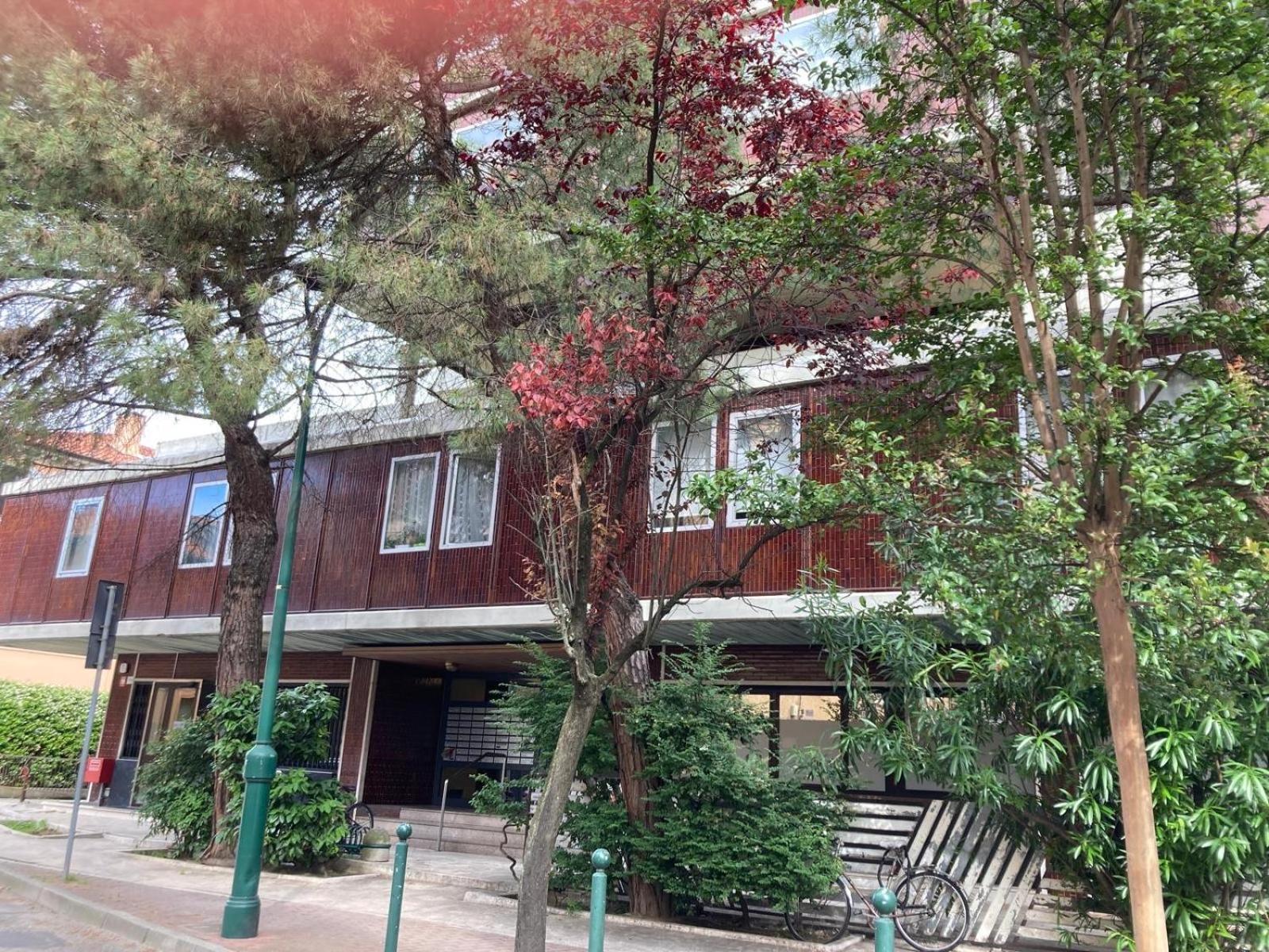Ca' La Bella Vita Mestre Exterior photo